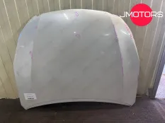 Капот Subaru Legacy B14 белый