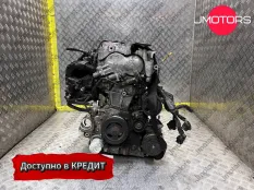 Двигатель QR25DE Nissan Teana L33 2,5L