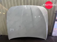 Капот BMW 5-series F10 белый