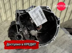 МКПП ркпп Citroen C4 DS4 BVM P6 EP6CDT 5f02 1.6