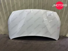 Капот BMW 2-series F46 белый