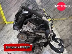 Двигатель Mini Cooper R56 N12B16AA 1.6l