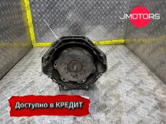 АКПП BMW 7-series F01 N63B44A 4,4l