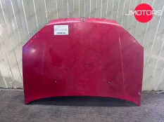 Капот Honda HRV GH2 красный