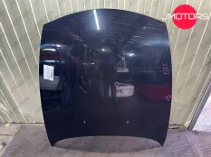 Капот BMW Z4 E85 черный