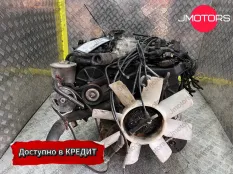Двигатель Nissan VG30E Cedric PY33 3.0l