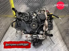 Двигатель Subaru Forester SG5 EJ203 2.0L