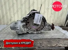 Вариатор Audi A5 8T Audi A4 B8 CDN CDNC 2,0l NDU рест