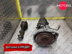 АКПП Subaru Exiga YA5 EJ204 2,0l + редуктор