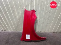 Крыло переднее правое Honda HRV GH2 красное