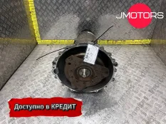 АКПП ZF 6HP26 Jaguar XJ X350 AJ-V8 3,5L