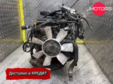 Двигатель Toyota Crown TSS10 1TR-FPE 2,0l