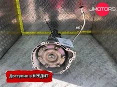 АКПП Aisin 30-40LS TOYOTA 1TR-FPE 2L.