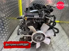 Двигатель Toyota Crown TSS10 1TR-FPE 2.0l
