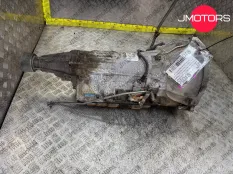 АКПП Aisin 30-40LS TOYOTA 1TR-FPE 2L.