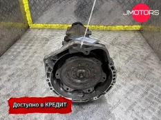 АКПП GA8HP45Z BMW N20B20B 2L.