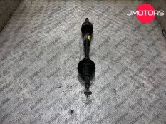 Левый привод Volvo XC60 DZ под РКПП