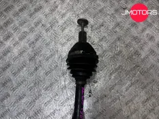 Правый привод Volvo XC60 DZ под РКПП