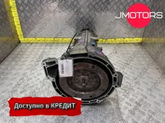 АКПП BMW F20 N13B16 1,6L GA8HP45Z