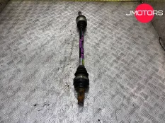 Привод правый BMW 5-series F10 N20B20B 2.0L