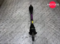 Задний левый привод BMW 5-series F10 N20B20B 2.0l