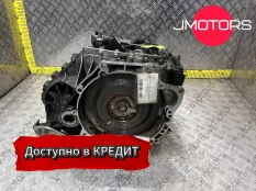ДСГ MPS6 VOLVO (Вольво) V60 FS / FH B4164T 1,6 л.