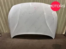 Капот Volvo S60 Volvo V60 рестайлинг белый