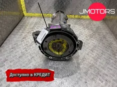 Коробка передач BMW 1 F20 N13B16 1,6L GA8HP45Z