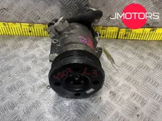 Компрессор кондиционера Mazda MPV LY3P L3-VDT 2.3T
