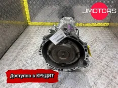 АКПП RE07R01A-RC33 NISSAN (Ниссан) QX50 J50 VQ37VHR 3,7 л.