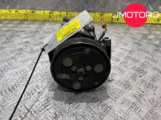 Компрессор кондиционера Mini Cooper R56 N12B16 1,6L