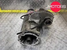 Раздатка Porsche Cayenne 955 BFD 3.2L