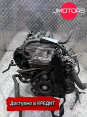 Двигатель Toyota Camry XV30 2AZ FE 2.4L
