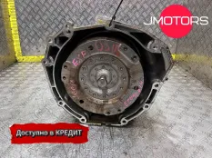 АКПП 8HP70 Jeep WK2 EXF 3.0L 8-ми ступенчатая 4WD