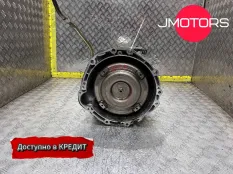АКПП RE5R05A Nissan Elgrand E51 VQ35DE 3,5L 4WD