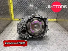 АКПП TG-81SC Volvo XC60 DZ 2WD D4204T14 2.0L