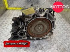АКПП Hyundai Tucson JM F4A42 G6BA 2,7L 4WD