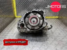 АКПП TG-81SD Volvo XC40 B4204T31 2,0L 2WD