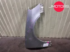 Переднее правое крыло Nissan Cima F50 серое