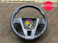 Руль Volvo V40 S60 V60 без подушки и пиропатрона