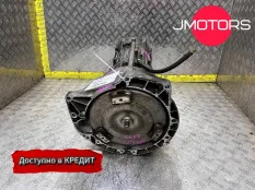 АКПП TR60SN 09D Porsche Cayenne 957 M55.01 3,6 JSN