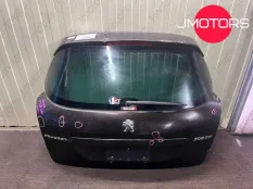 Крышка багажника задняя Peugeot (Пежо) 308 Универсал