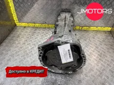 АКПП 8HP45X BMW X1 E84 N20B20A 2,0L 4WD