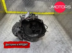 МКПП M32 OPEL (Опель) Astra J A16LET 1,6 л.