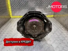 АКПП GA8HP70Z BMW X5 E70 N63B44A 4,4L 4wd