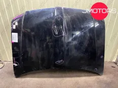 Капот Lincoln Navigator U228 черный