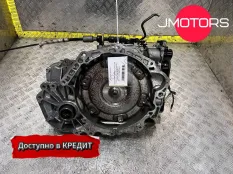 АКПП 6T50, 4WD CHEVROLET (Шевроле) Captiva C140 LF1 3 л.
