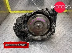 АКПП 6T40 Chevrolet Cruze J300 F16D4 1,6L