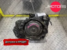 АКПП 6T45, 2WD CHEVROLET (Шевроле) Captiva C140 LE5 2,4 л.
