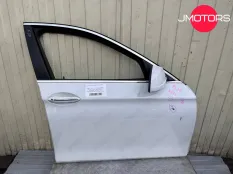 Дверь передняя правая BMW 5-series F10 белая